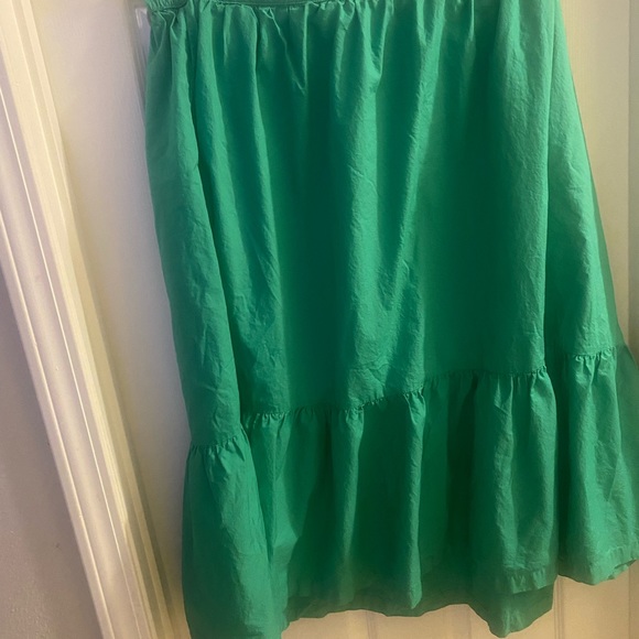 a new day Dresses & Skirts - Women’s plus size prairie skirt